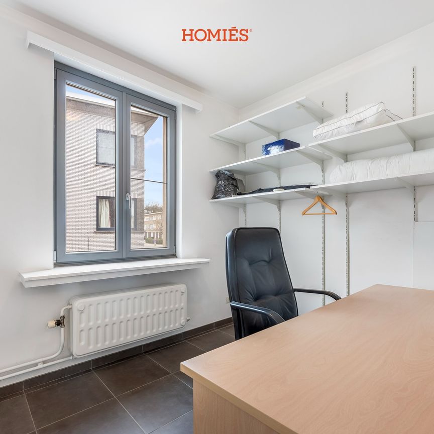 Hoekappartement op toplocatie - Photo 1