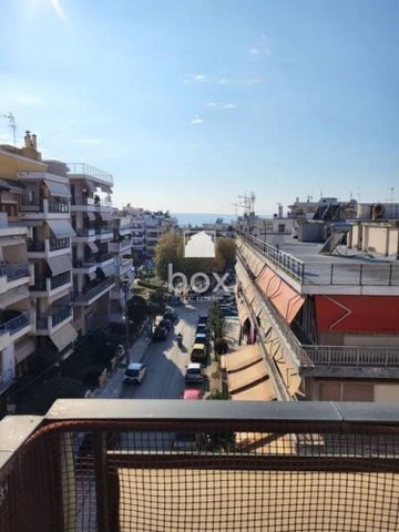 Διαμέρισμα για ενοικίαση Καλαμαριά - Photo 4