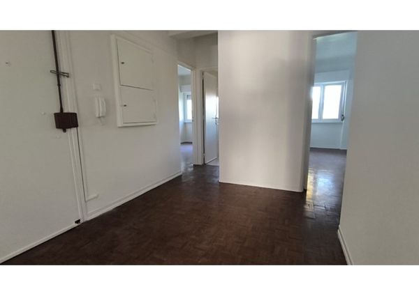 Apartamento T3 em Lisboa