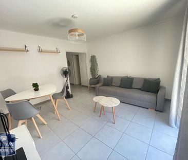 Location Appartement 2 pièces 53m² AIX EN PROVENCE 13100 - Photo 2