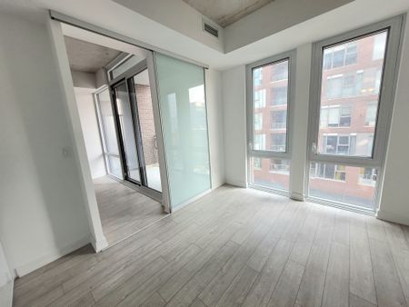 For Lease - 45 Baseball Place Unit# 404, Toronto, Ontario - Photo 3