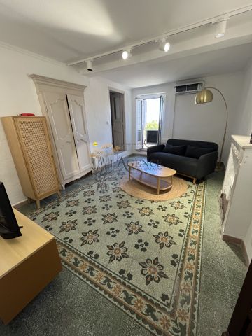 Location Appartement 2 pièces 32m² BASTIA 20200 - Photo 2