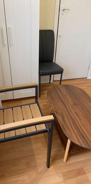 Room in a Shared Flat, Bowes Road, N11 - Photo 1