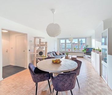 TOF APPARTEMENT IN RUSTIGE STRAAT NABIJ PARK 'ROMEINSE PUT' - Photo 2