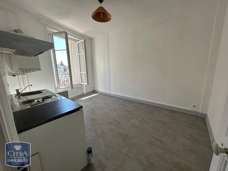 Location Appartement 2 pièces 32m² REIMS 51100 - Photo 3