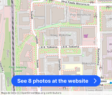 Balkon | Klimatyzacja | Parking |Apartamientowiec - Photo 1