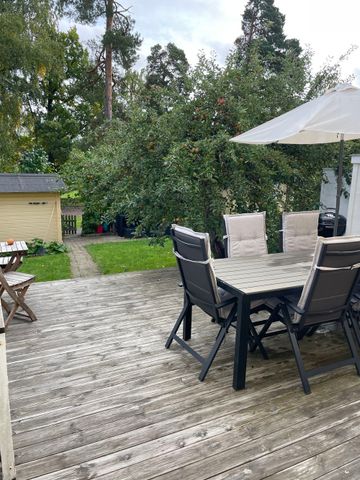 Södra Kungsvägen, Lidingö - Foto 5