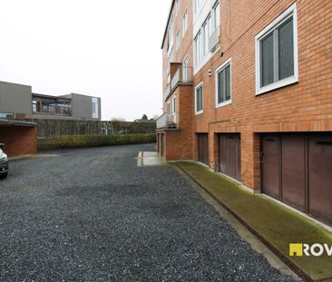 Appartement op de 2de verdieping met garage! - Foto 4