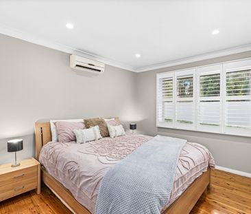 Air-Conditioned Renovated Three-Bedroom Family Home with Electric C... - Photo 2