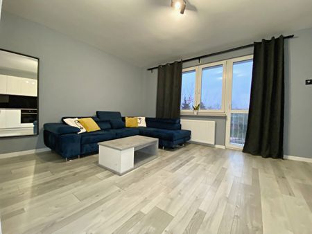 Mieszkanie na wynajem w Centrum Konina - Фото 5