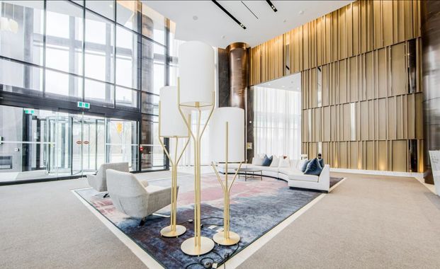 For Lease - 575 Bloor Street Unit# 1706, Toronto, Ontario - Photo 1