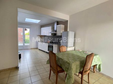 Maison individuelle - Photo 5