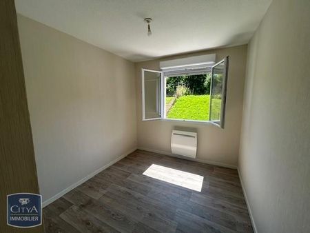 Location Maison 4 pièces 78m² MONTCHANIN 71210 - Photo 3