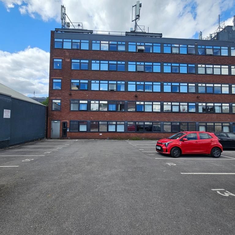 2 bedroom apartment to rent - Photo 1