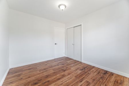 For Lease - 319 Grantham Avenue Unit# Upper, St. Catharines, Ontario - Photo 5