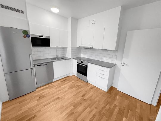 Östra Långgatan 3 B - Foto 1