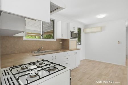 Modern Comfort Meets Family Functionality - Beautiful Home in Frenchville Cul-De-Sac - Photo 2