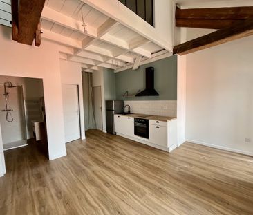 Location Appartement 3 pièces 75m² - Photo 3