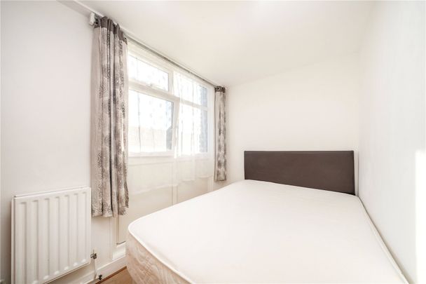 Stockwell Park Road, Clapham North, SW9, London - Photo 1