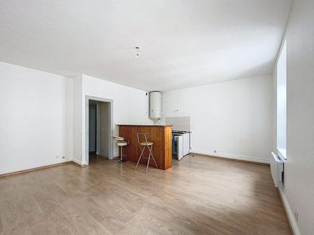 Location Appartement 2 pièces 40m² NANCY 54000 - Photo 3