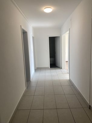 1 month FREE: First rental after partial renovation - your new apartment in the heart of Basel - Foto 1