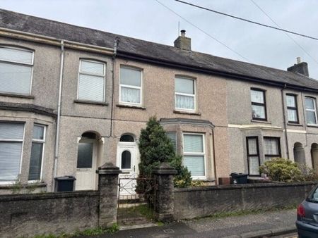 Polkyth Road, St. Austell, PL25 - Photo 5