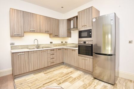 St George’s Road, Harrogate - Photo 5