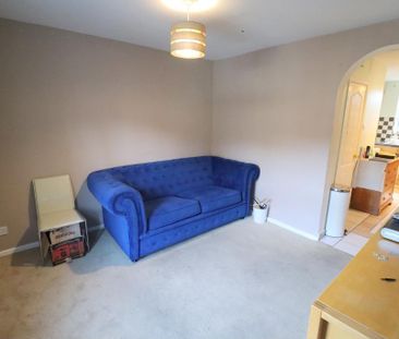 2 bedroom maisonette to rent - Photo 1
