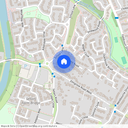 Maple Close, Hardwicke, GL2 4YH