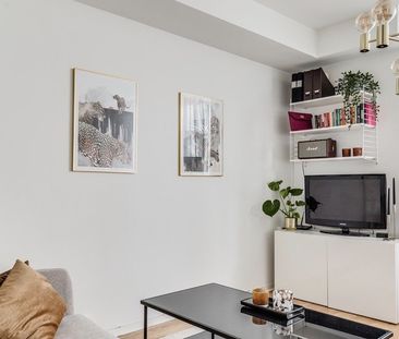 Kungsklippan, Stockholm - Photo 2