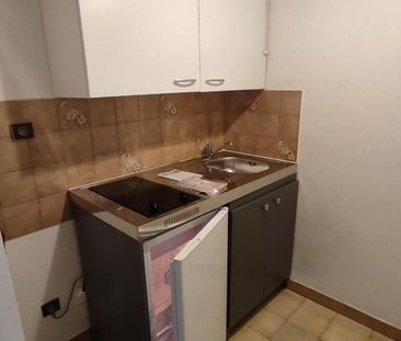 Appartement T1 à GRENOBLE - Photo 5