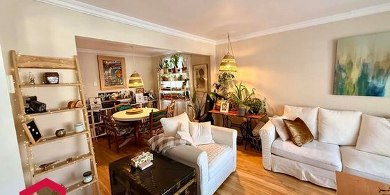 Appartement Mercier/Hochelaga-Maisonneuve (Montréal) À Louer - Photo 3