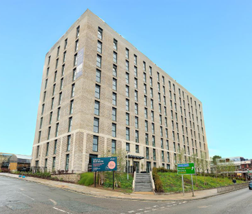 1 bedroom apartment to rent - Photo 3