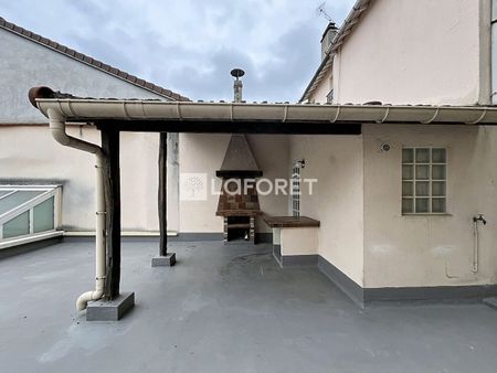 Appartement T1 Montesson à louer - Photo 3