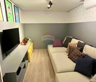Apartamento para Locação 4 Dormitórios – Olympo Tower FG - Foto 3