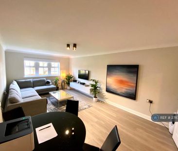 2 bedroom flat to rent - Photo 2