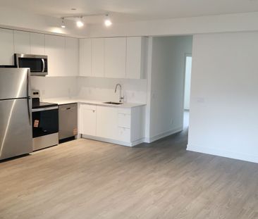 For Lease - 16 Melbourne Avenue Unit# 106B, St. Catharines, Ontario - Photo 3