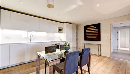 4B MERCHANT SQUARE EAST, W2, London - Photo 5