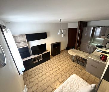 Location Appartement 1 pièce 25m² - Photo 2