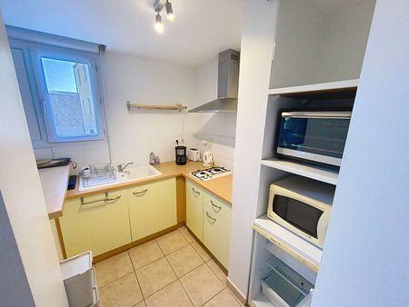 Appartement T2 Avignon à louer - Photo 4