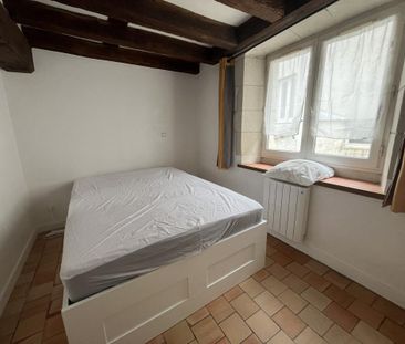 Location Appartement 3 pièces Meublé 49m² ANGERS 49100 - Photo 1