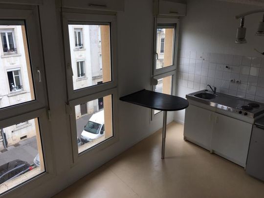 Appartement / Offre 56415733 - Photo 1