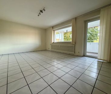 Wohnung zur Miete in Emsdetten Großzügige, gepflegte Wohnung in zen... - Photo 1