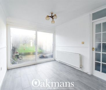 3 bedroom terraced house to rent - Photo 5