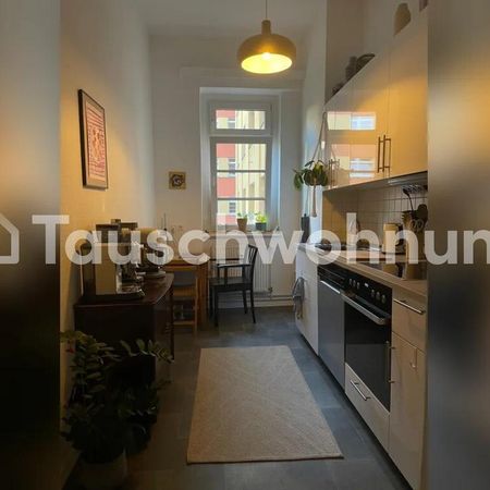 TAUSCHWOHNUNG Schöne, ruhige Einzimmerwohnung in Wilmersdorf - Photo 4