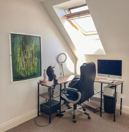 Bishopstone House, Bedford - Photo 4