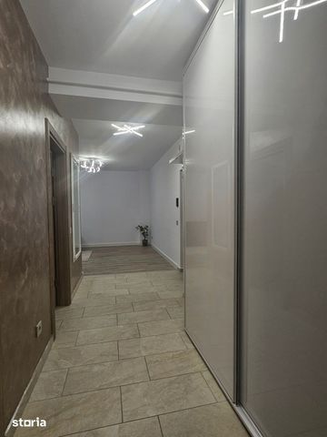 Oferta inchiriere ap 2 cam fond nou, Exercitiu, parcare, 550 EURO - Fotografie 2