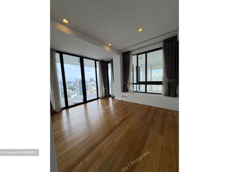 Saint Thomas Walk (D9), Condominium - For Rent - Photo 2
