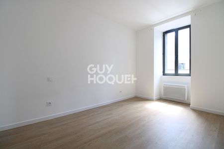 Location : appartement 3 pièces (48 m²) à COUBERT - Photo 4