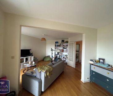Appartement à louer 4 pièces 100m² - Photo 4